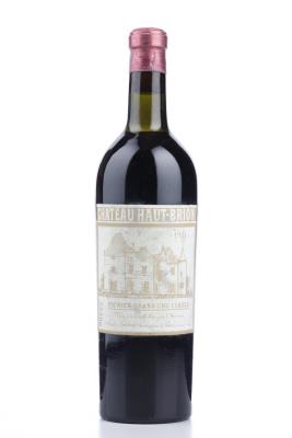 HAUT BRION 1934 - 1 Bottle