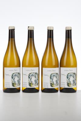 LA VIGNE DU PERRON KATAPNHA BLANC 2019 - Domaine du Perron - 4 Bottles