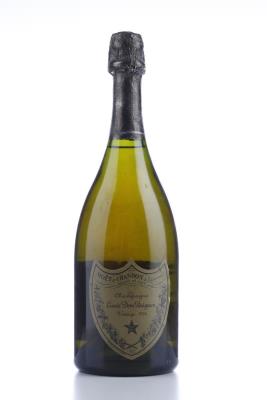 DOM PERIGNON 1976 - Moet et Chandon - 1 Bottle
