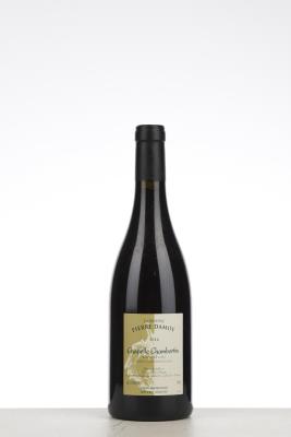 CHAPELLE CHAMBERTIN 2014 - Pierre Damoy - 1 Bottle