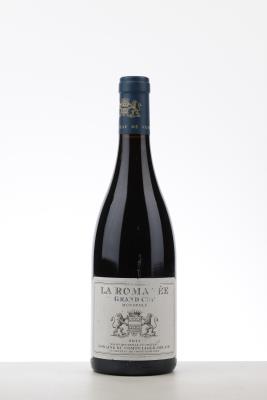 LA ROMANEE 2011 - Comte Liger Belair - 1 Bottle
