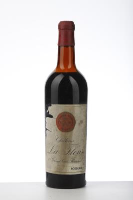 LA FLEUR 1952 - Vandermeulen - 1 Bottle