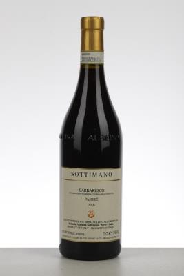 BARBARESCO PAJORE 2019 - Sottimano - 1 Bottle