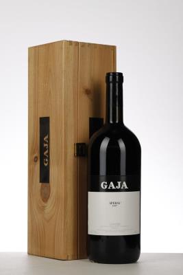 BAROLO SPERSS 1997 - Gaja - 1 Magnum - Owc 1