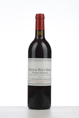 HAUT BAILLY 1994 - Mc - 1 Bottle