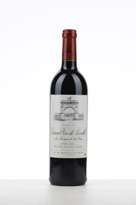 LEOVILLE LAS CASES 1998 - Mc - 1 Bottle
