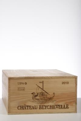 BEYCHEVELLE 2010 - Mc - 12 Bottles - Owc 12