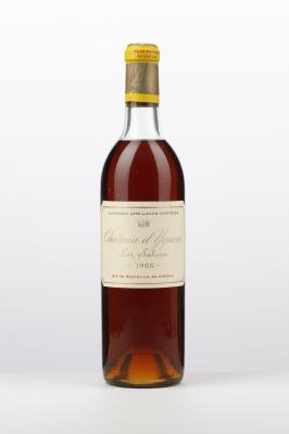 YQUEM 1966 - Mc - 1 Bottle