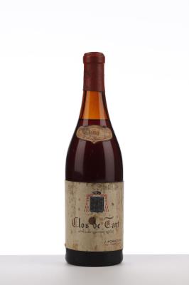 CLOS DE TART 1959 - Mommessin - 1 Bottle