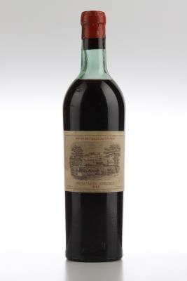LAFITE ROTHSCHILD 1942 - 1 Bottle