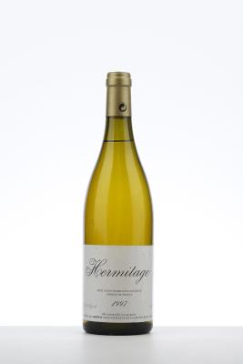 HERMITAGE BLANC 1997 - J.L. Grippat - 1 Bottle