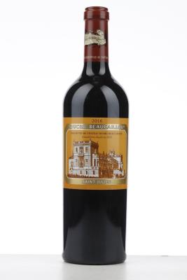 DUCRU BEAUCAILLOU 2016 - Mc - 1 Bottle