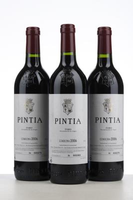 PINTIA 2006 - Vega Sicilia - 3 Bottles