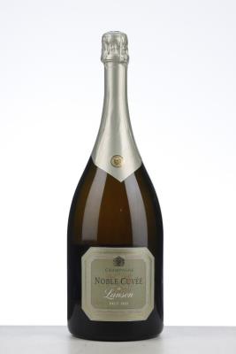 LANSON BRUT VINTAGE COLLECTION 1989 - Lanson - 1 Magnum - Oc 1