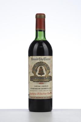 ANGELUS 1970 - Mc - 1 Bottle