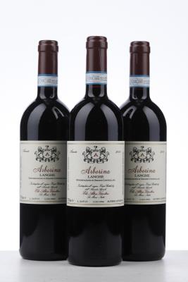 LANGHE ARBORINA 2011 - Elio Altare - 3 Bottles