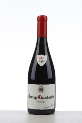 GEVREY CHAMBERTIN VIEILLE VIGNE 2021 - Fourrier - 1 Bottle