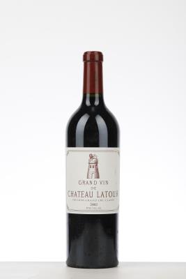 LATOUR 2002 - Mc - 1 Bottle