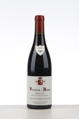 BONNES MARES 2018 - Denis Mortet - 1 Bottle