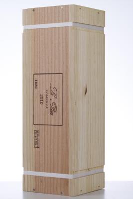 LE PIN 2010 - 1 Magnum - Owc 1
