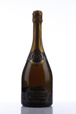 DOM RUINART 1976 - Ruinart - 1 Bottle