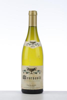 MEURSAULT 2015 - Coche Dury - 1 Bottle