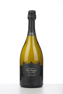 DOM PERIGNON PLENITUDE DEUXIEME P2 2004 - Moet et Chandon - 1 Bottle