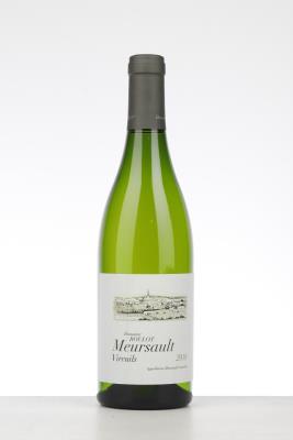 MEURSAULT VIREUILS 2018 - Roulot - 1 Bottle