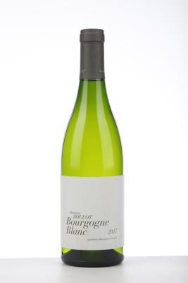 BOURGOGNE BLANC 2017 - Roulot - 1 Bottle