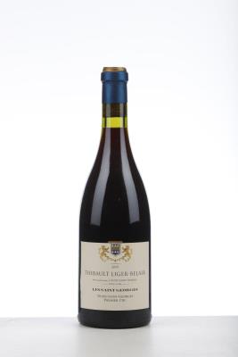 NUITS ST GEORGES LES ST GEORGES 2005 - Thibault Liger Belair - 1 Bottle
