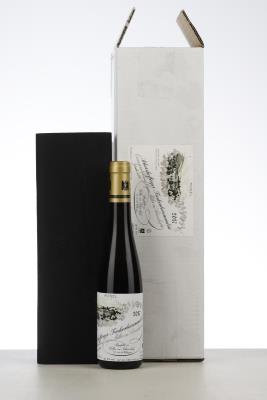 RIESLING SCHARZHOFBERGER TBA 2017 - Egon Muller - 1 x 0,375Ltr - Oc 1