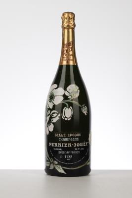PERRIER JOUET BELLE EPOQUE 1985 - Perrier Jouet - 1 Magnum