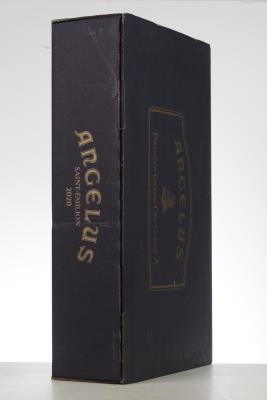 ANGELUS 2020 - Mc - 6 Bottles - Owc 6