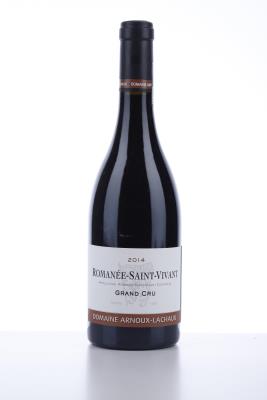 ROMANEE ST VIVANT 2014 - Arnoux Lachaux - 1 Bottle