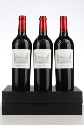 ABREU THOREVILOS 2013 - Abreu - 3 Bottles - Oc 3