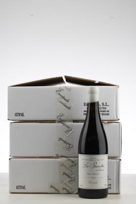 LA SANTA DE URSULA 2022 - Envinate - 18 Bottles - Oc 6