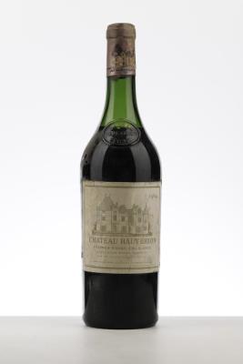HAUT BRION 1964 - Mc - 1 Bottle