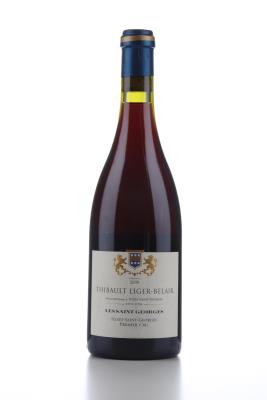 NUITS ST GEORGES LES ST GEORGES Thibault Liger Belair 2008 - 1 Bottle