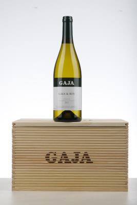 GAIA & REY 2021 - Gaja - 6 Bottles - Owc 6