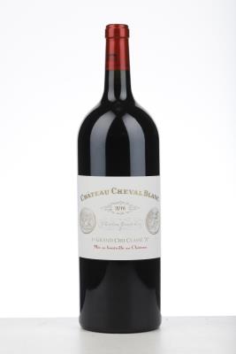 CHEVAL BLANC 2016 - Mc - 1 Magnum - Owc 1