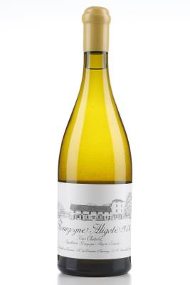 BOURGOGNE ALIGOTE SOUS CHATELET 2014 - Domaine d'Auvenay - 1 Bottle