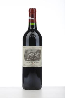LAFITE ROTHSCHILD 2002 - Mc - 1 Bottle