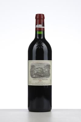 LAFITE ROTHSCHILD 1997 - Mc - 1 Bottle