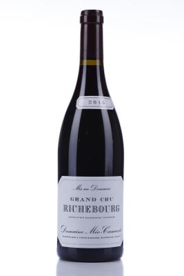 RICHEBOURG 2015 - Meo Camuzet - 1 Bottle