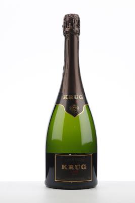 KRUG VINTAGE BRUT 2008 - Krug - 1 Bottle