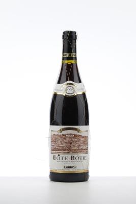 COTE ROTIE LA MOULINE 1998 - Guigal - 1 Bottle