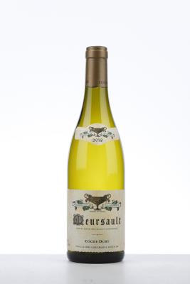 MEURSAULT 2018 - Coche Dury - 1 Bottle