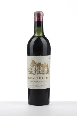 HAUT BRION 1945 - 1 Bottle
