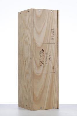 LE PIN 2008 - Mc - 1 Bottle - Owc 1