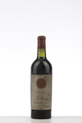 PETRUS 1947 - Vandermeulen - 1 Bottle